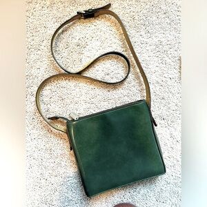 Vintage Mondani Crossbody Purse